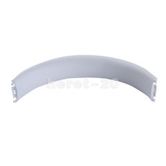 New White Head Arch Band Headband For Beats Studio 2 Wired Studio 3 Wireless