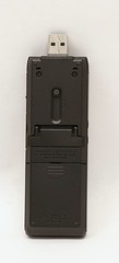 OLYMPUS WS-853 DIGITAL VOICE RECORDER