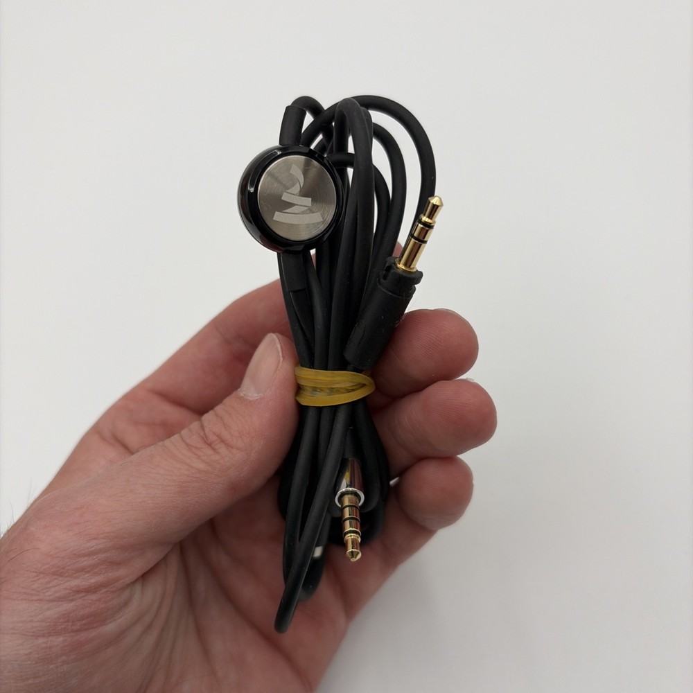 Replacement Cable For Focal Listen Professional Reference Studio Headphones