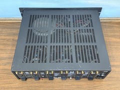 Xantech PA1235x 12 Channel Power Amplifier – WORKING CONDITION!