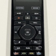 Logitech Harmony Elite PRO Remote Control System with Hub, Cradle, 1 IR Blaster