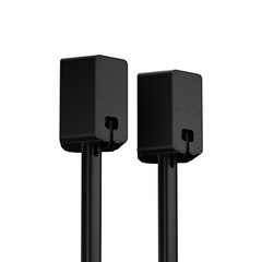 Nakamichi Dragon 11.4.6 Speaker Stands (Set of 2)