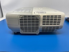 Epson PowerLite 84+ 3LCD Projector H353A – Under 3500 Lamp Hours, 2600 Lumens