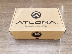 Atlona AT-OMNI-121-B Single-Channel Networked AV Decoder – NEW