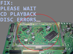 Bose Wave Music System AWRCC1 AWRCC2 Capacitor Repair Kit (CONTROL BOARD CAPS)