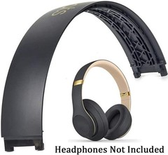 Replacement Headband for Wireless Over-Ear Headphones with Installation Tools
