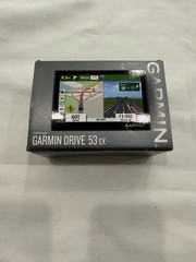 Garmin Drive 53 EX GPS- Open Box Never Used