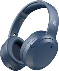 Experience Hi-Res Audio with W820NB Plus Gen 2 – Active Noise Cancellation, Navy