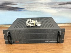 Xantech PA1235x 12 Channel Power Amplifier – WORKING CONDITION!