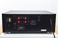 Onkyo Integra M-508 Stereo Power Amplifier 200W Excellent Condition Working