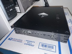 Helix B One Amplifier 950×1 @1ohm