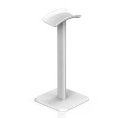 Universal Headphone Stand Aluminum Alloy Desk Headset Holder for Gaming Office