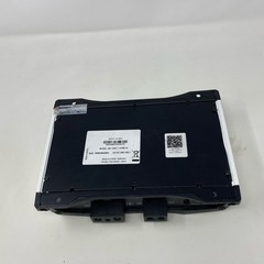 Taramps MD 1200.1 1-Ohm 1200W Mono Car Amplifier Black/Silver