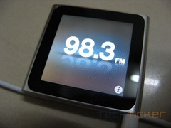 Apple iPod Nano 6th Generation 8GB 16GB All Colors Tested Work Great z9