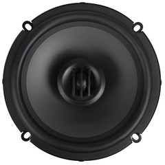 MTX Audio THUNDER65 Thunder Series 6.5″, 2-Way, 60W RMS 4-Ohm Speaker Pair