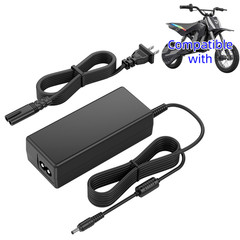 AC Adapter Charger for Jetson Horizon Kids Dirt Bike Power Supply PSU Mains