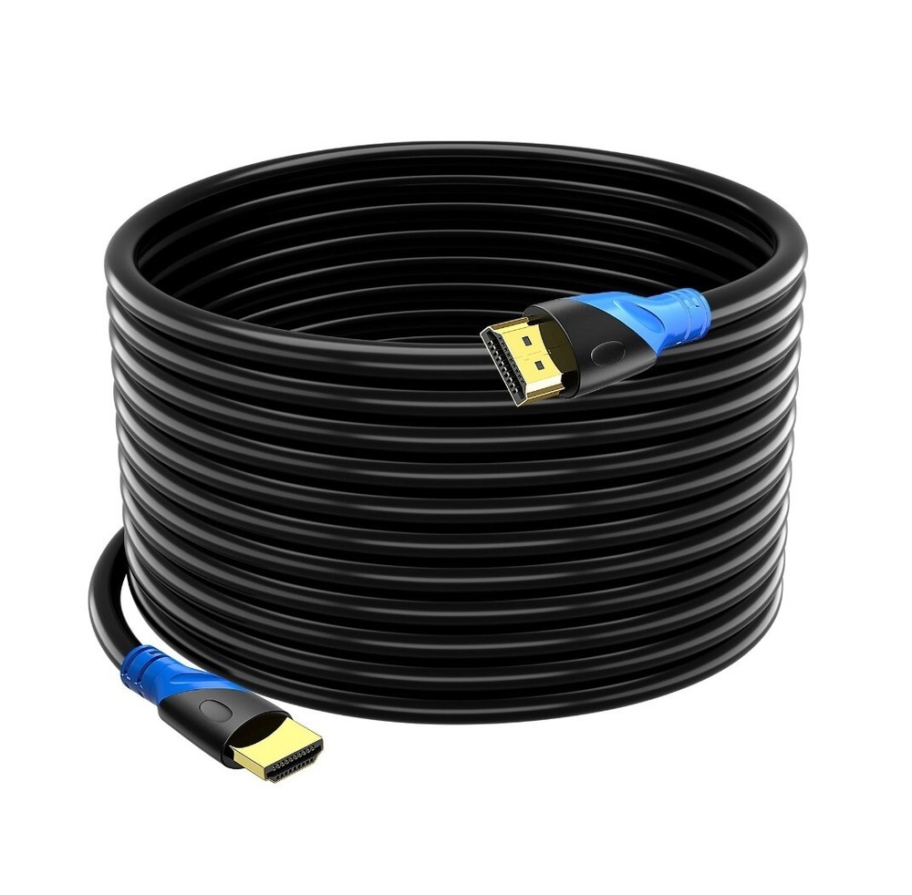 4K HDMI 2.0 Cable 50ft 3D HD 1080P