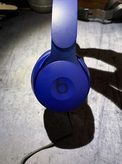 Beats Solo Pro Demo Unit *READ*