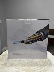 EVAIO 4K Fiber Optic HDMI Cable 100FT, ARC, 3D,Slim and Flexible New And Sealed