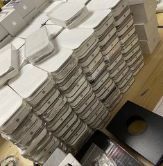 NEW-Sealed Apple iPod Touch 7th Generation (256GB) All Colors- FAST SHIPPING lot