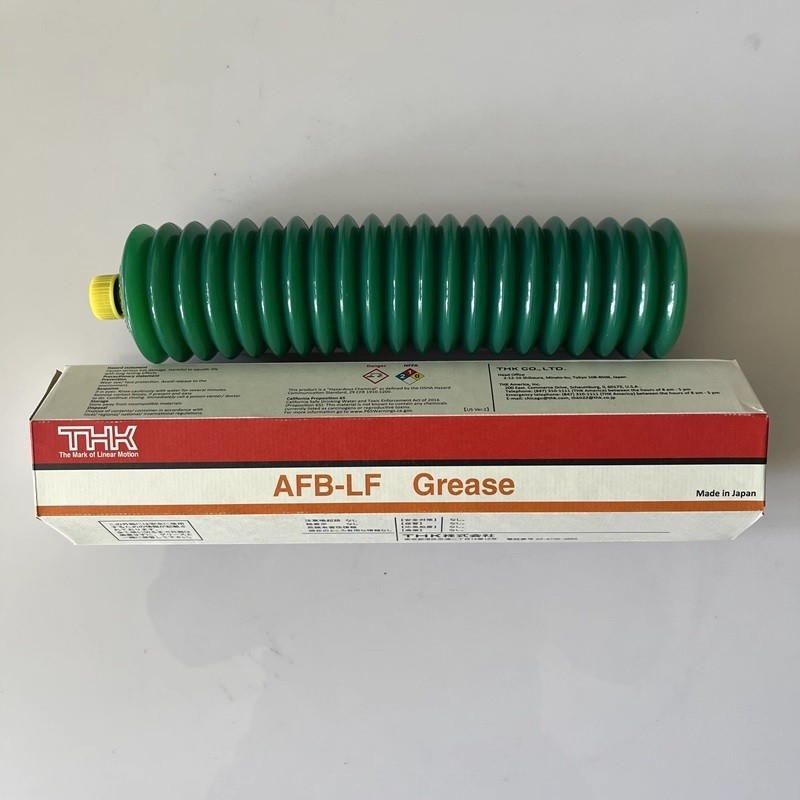 1PC Lubricant AFB-LF AFBLF 400g ( 14 oz ) For THK New in box free ship