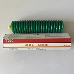 1PC Lubricant AFB-LF AFBLF 400g ( 14 oz ) For THK New in box free ship