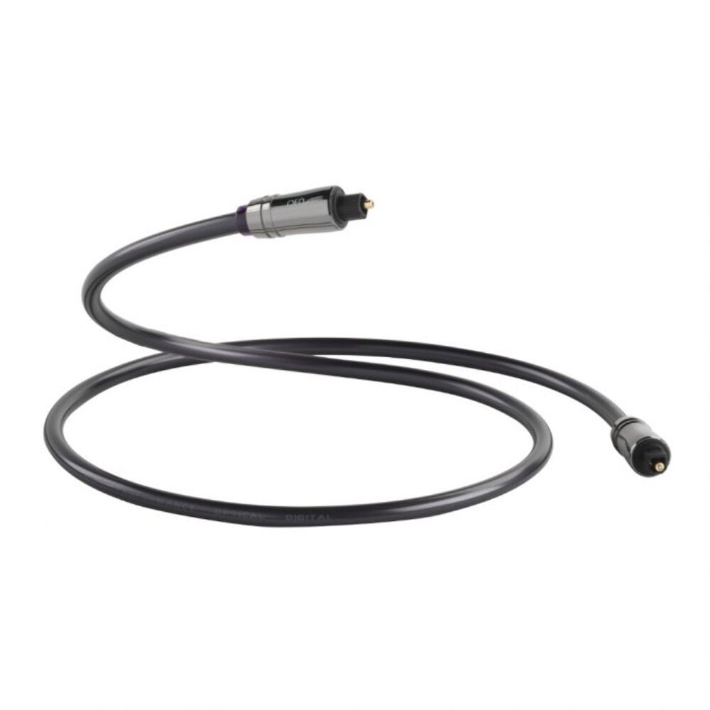 QED Performance Optical Graphite