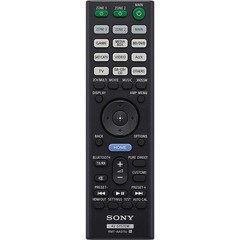 Sony STR-AN1000 7.2 Channel Home Theater 8K A/V Receiver