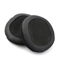 For Audio technica ATH-M50 M50S M50X M40 M40S M40X New Velour Ear Pads Cushion