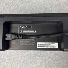 Vizio 38″ 3.1 Sound Bar Home Theater Speaker Black Silver SB3831-C6M Bluetooth
