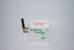 Safety Turtle 2.0 Pool Alarm – Child/Pet Unit Only – Used