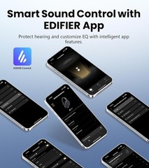 Experience Hi-Res Audio with W820NB Plus Gen 2 – Active Noise Cancellation, Navy