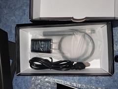 Easy-To-Use Signal-Identifying Surveillance Bug Detector Brand New! Never Used!