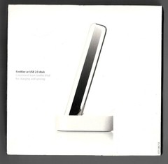 APPLE iPod-2003-3rd Generation-M9245LL/A-Factory Sealed-BRAND NEW