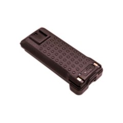 SENHAIX Li-polymer Battery 3100mAh 22.94Wh USB C for SHX8900 HAM Radio Accessory