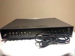 Pioneer Preamplifier C-21 (Made in Japan)