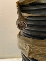 MONTROSE/COT 4C 16 AWG-8C 20 AWG-1C 18 AWG COAXIAL Cable on Spool 13″x10″