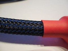 Legend Audio 10 ft. Bi-Wire Speaker Cable 9 AWG *NEW* SINGLE CABLE ONLY.