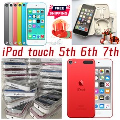 ✔NEW-Sealed Apple iPod Touch 7th Generation 256GB All Color US FAST SHIPPING LOT