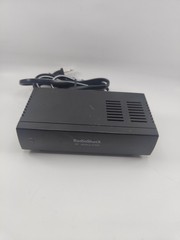 Radio Shack Video Component Adapter RF Modulator 15-1214 (Tested)