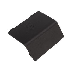Car Diagnostic Plug Cover Durable ABS Plastic OBD Trim Panel For 3 Series E GHIR