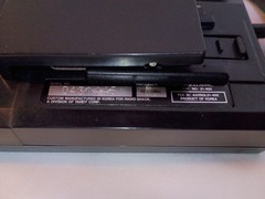 Realistic Voice Actuated FM Transceiver 21-400 Tested And Works