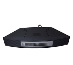 Bose Wave Music System Multi-CD 3-Disc CD Changer Accessory Black RCA