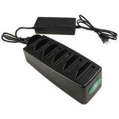 RAM-GDS-DOCK-6G1PD-NGU GDS 6-Port Power Delivery Desktop Charger f/IntelliSkinNG