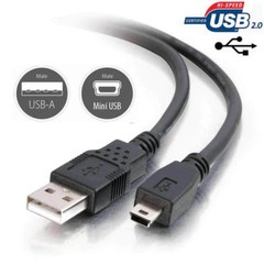 USB Programming Cable Anytone AT-5555N II PLUS AT-6666 PRO ARES II Dynascan CB
