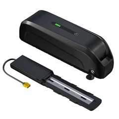 H HAILONG 52V 48V 36V ebike Battery li-ion for 0-2000W li-ion Battery BMS