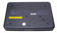 Sony DVP-FX811 8″ Portable DVD Player Only NO AC ADAPTER OR BATTERY Tested