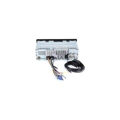 Pioneer MVH-S322BT Car Stereo Single Din Kit Fit 1995-2005 GM Vehicles