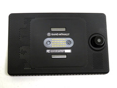 Rand McNally OverDryve 7 Pro II Truck GPS w/ Dash Cam and Extra Accessories