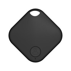 10X Tile GPS Tracker Wireless Bluetooth Anti-Lost Tracker Wallet Key Pet Finder
